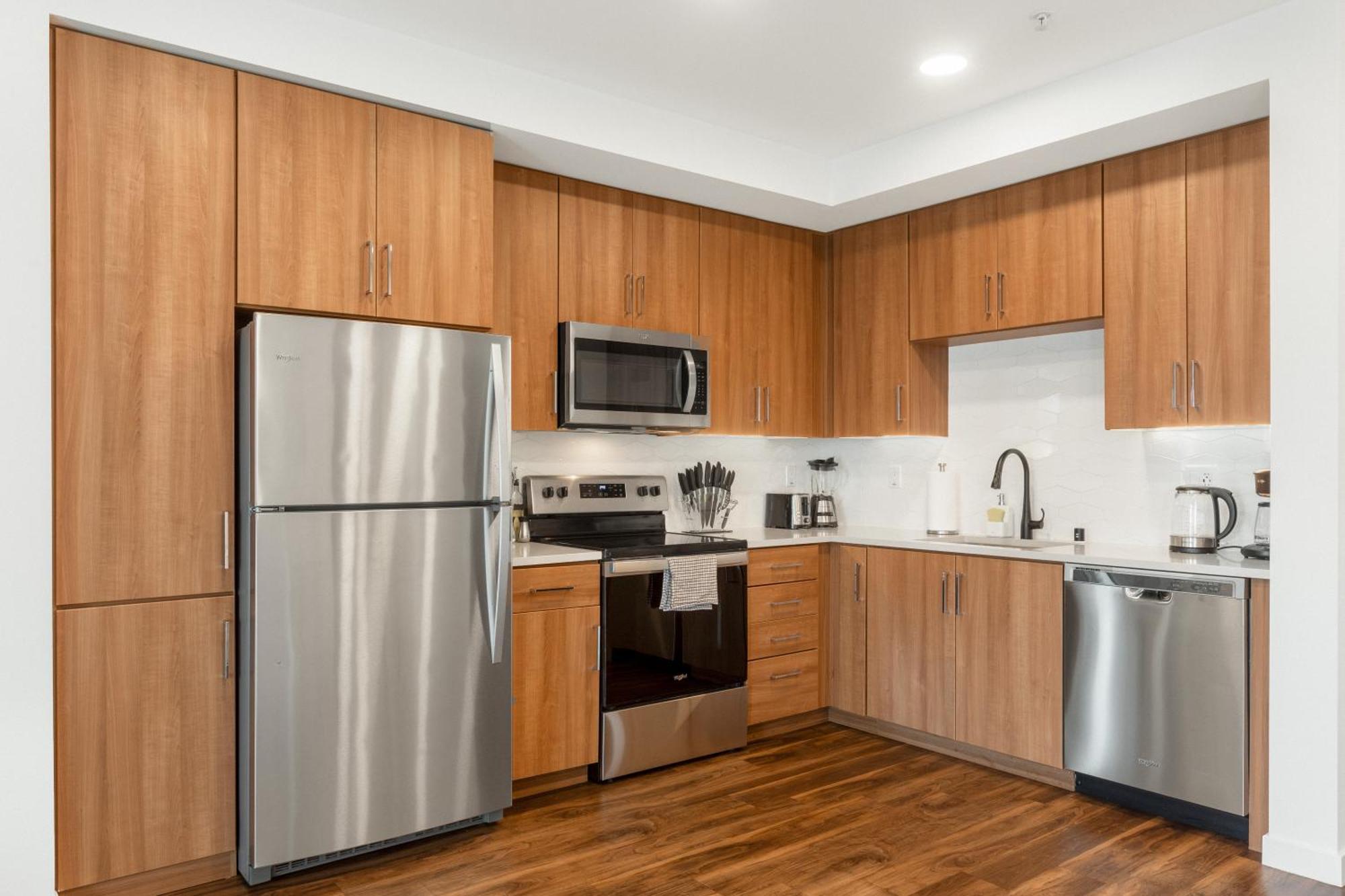 Beautiful 1br In Hollywood W Pool And Parking Appartement *